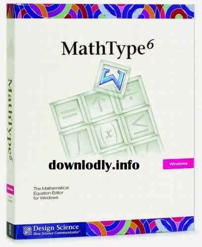 mathtype 7.0 mac